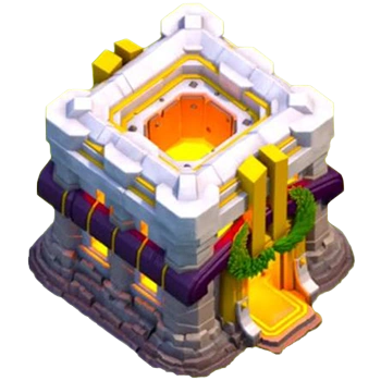 Town Hall 11