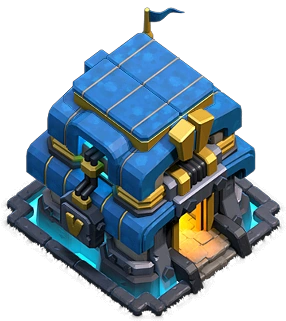 Town Hall 12