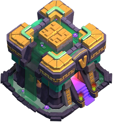 Town Hall 14